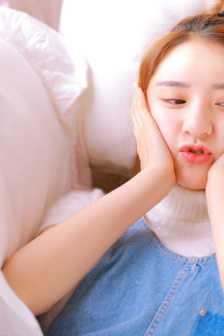 奇怪的儿媳